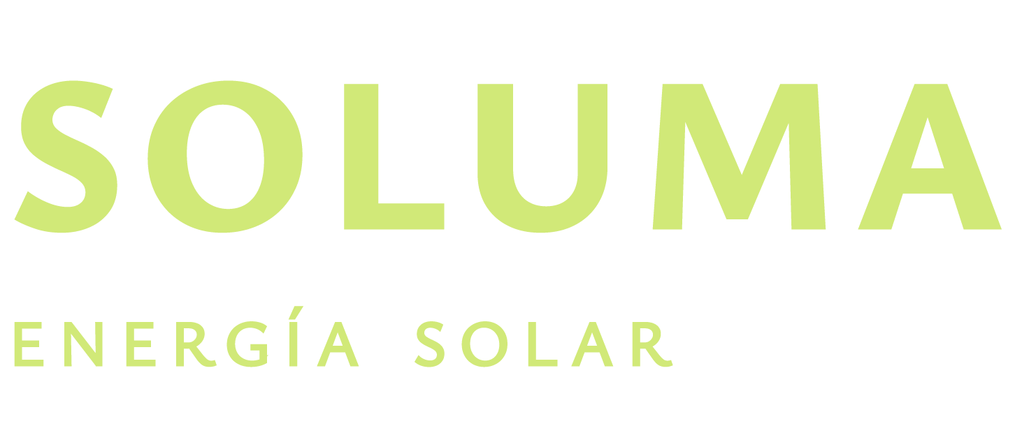Soluma — Energía Solar